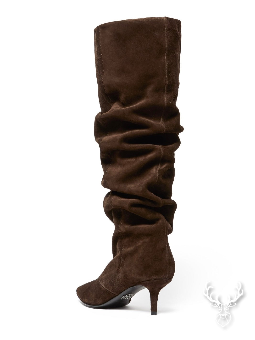 Winona Boots Choco Aniye By