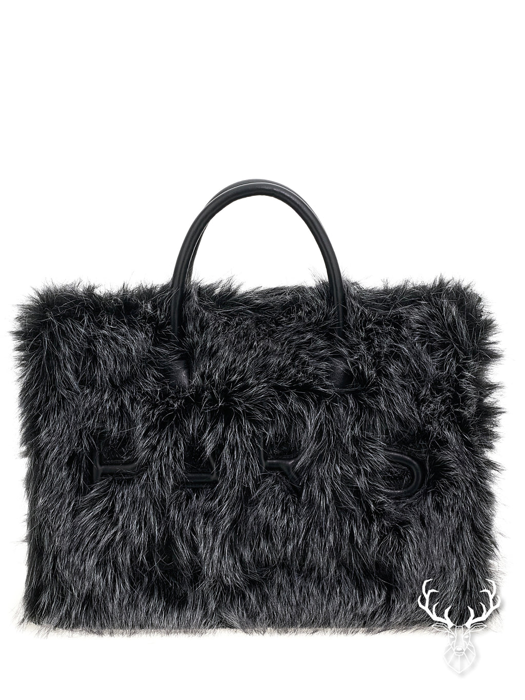 Aspen Tote Silver Fox Rue Madam Paris