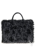 Aspen Tote Silver Fox Rue Madam Paris