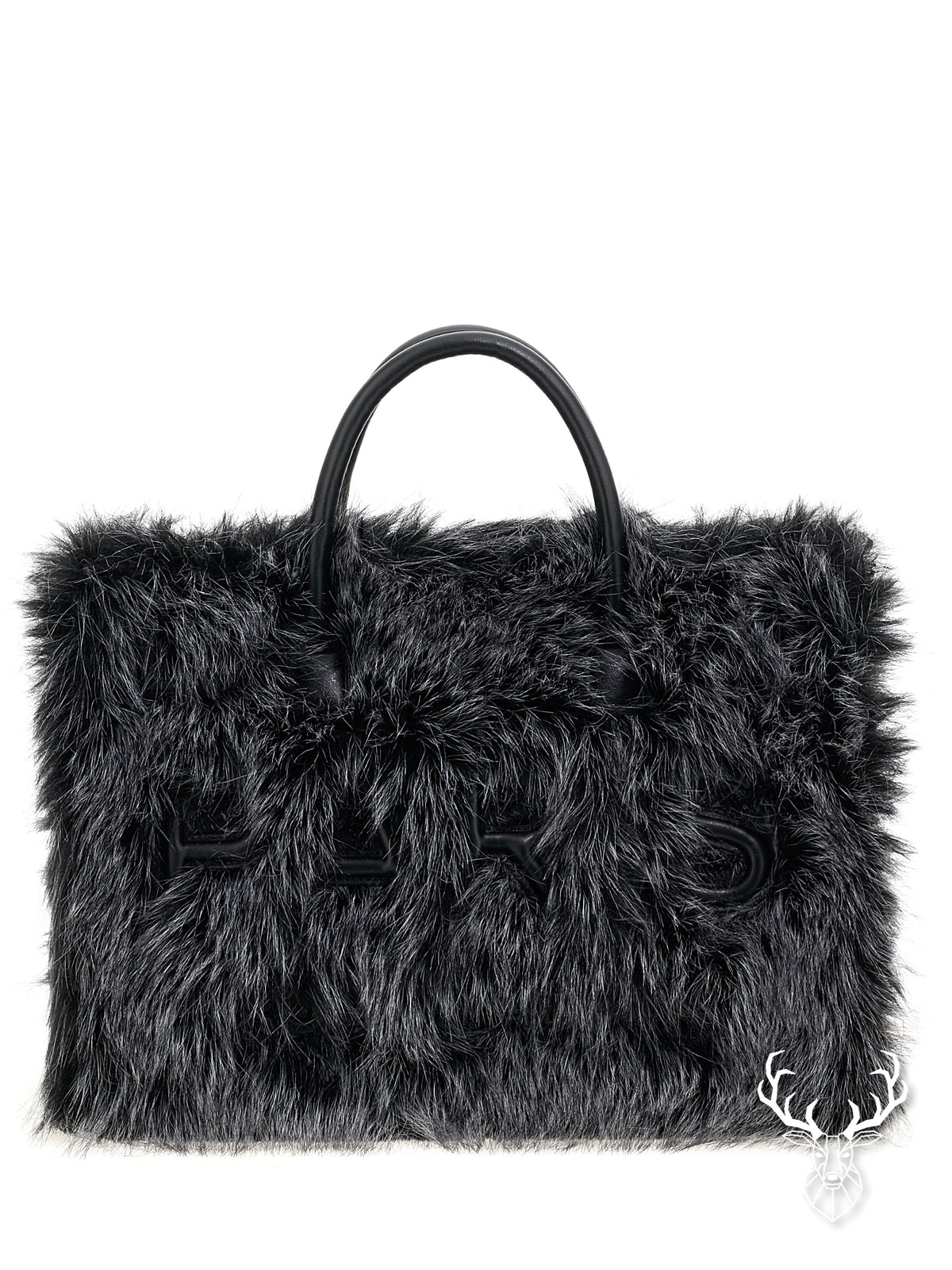 Aspen Tote Silver Fox Rue Madam Paris