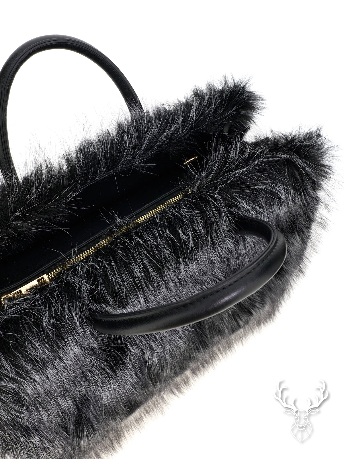 Aspen Tote Silver Fox Rue Madam Paris