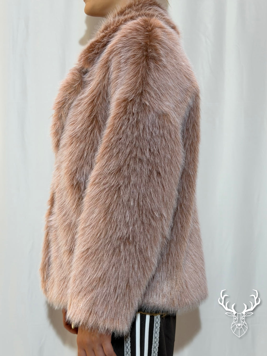 Fur Marilyn Rose Aniye By