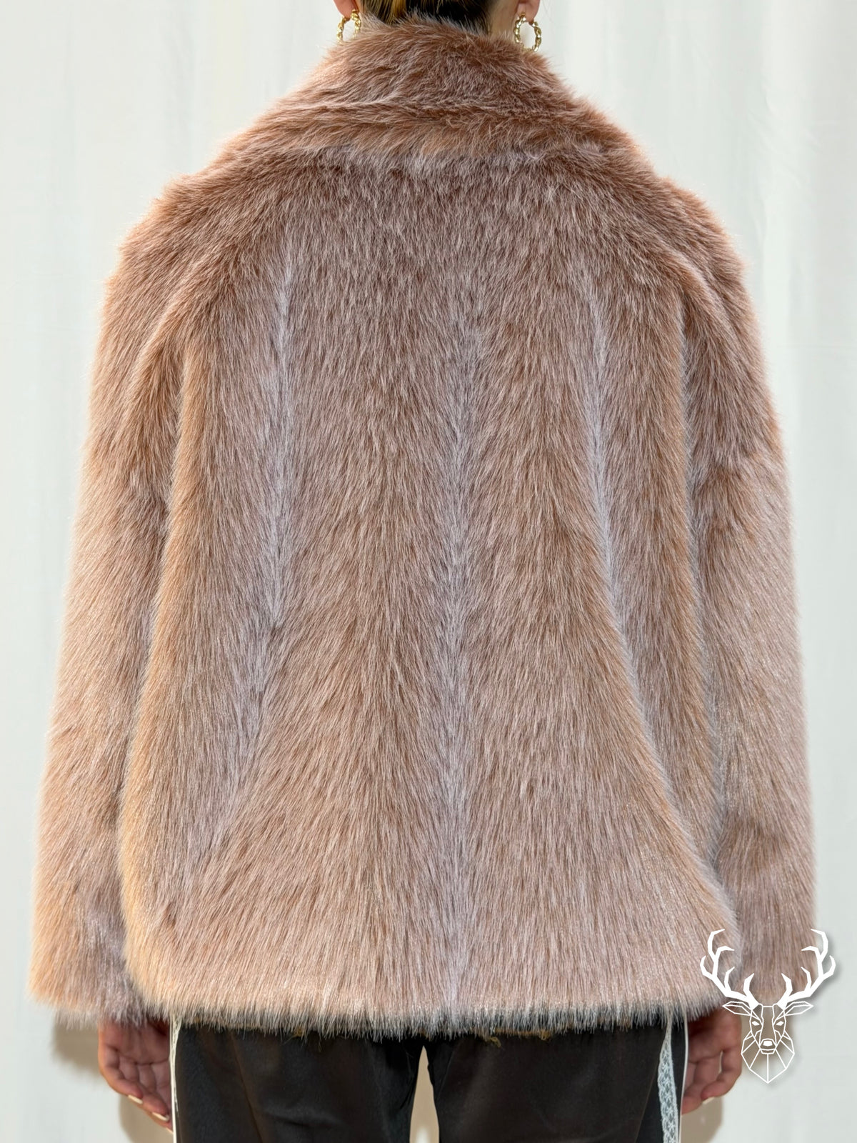 Fur Marilyn Rose Aniye By