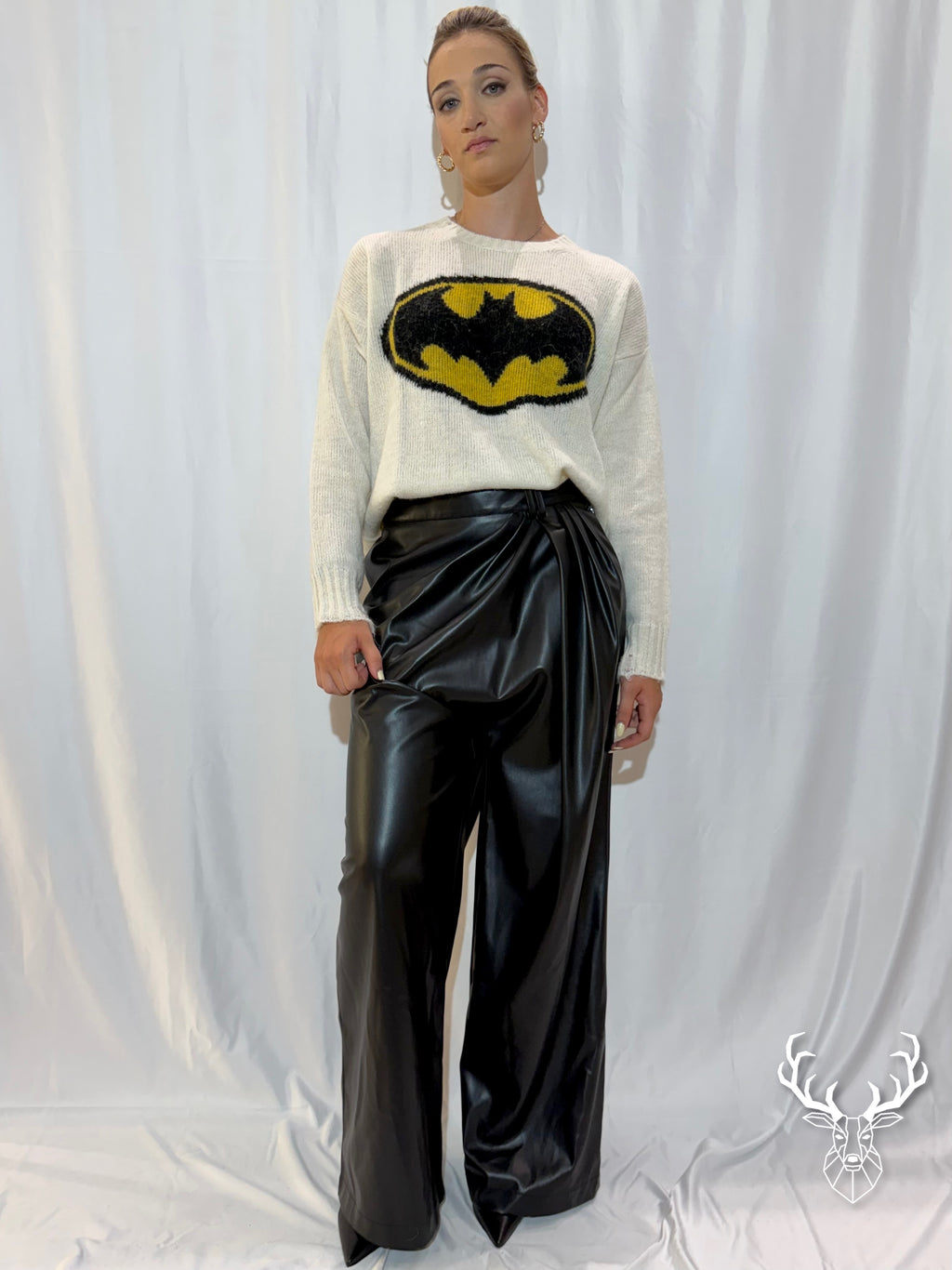 Maxipull Bat Milk Aniye By