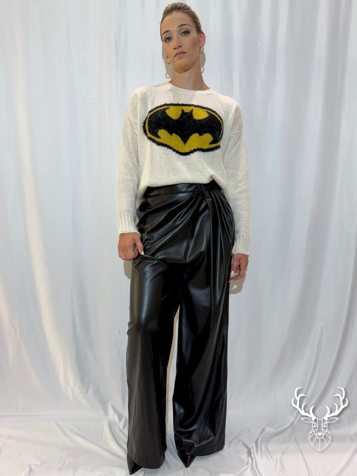 Maxipull Bat Milk Aniye By
