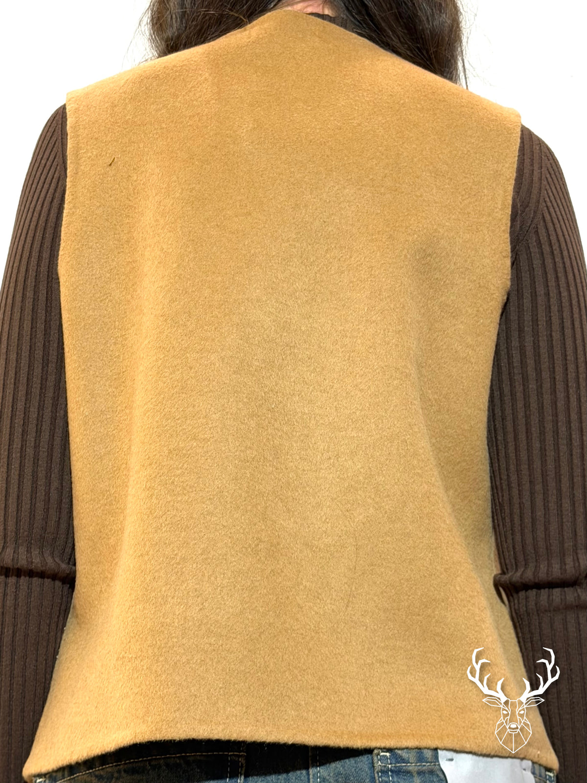 Gilet Sabbia Looney Tunes Front Street
