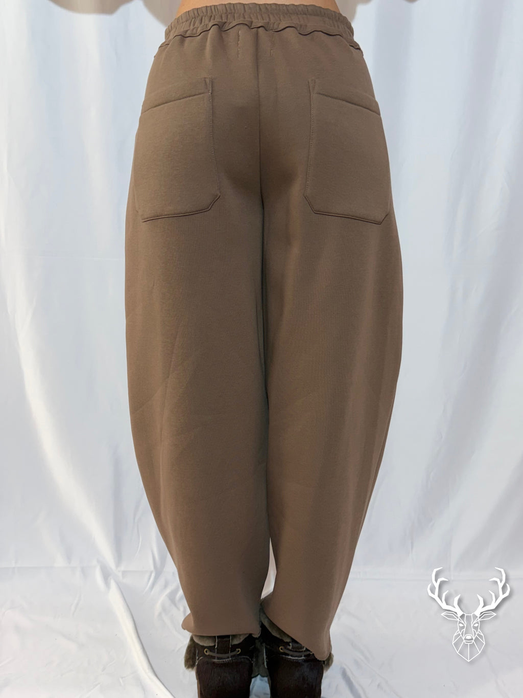 Pantalone Tuta Looney Tunes Front Street