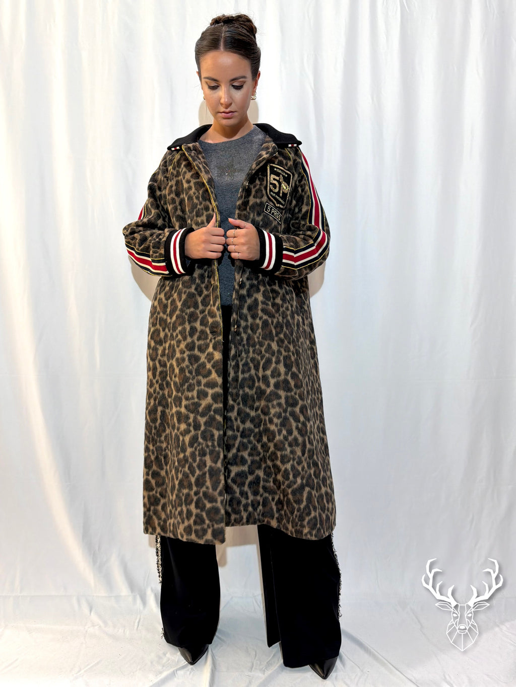 Cappotto Macula 5Progress