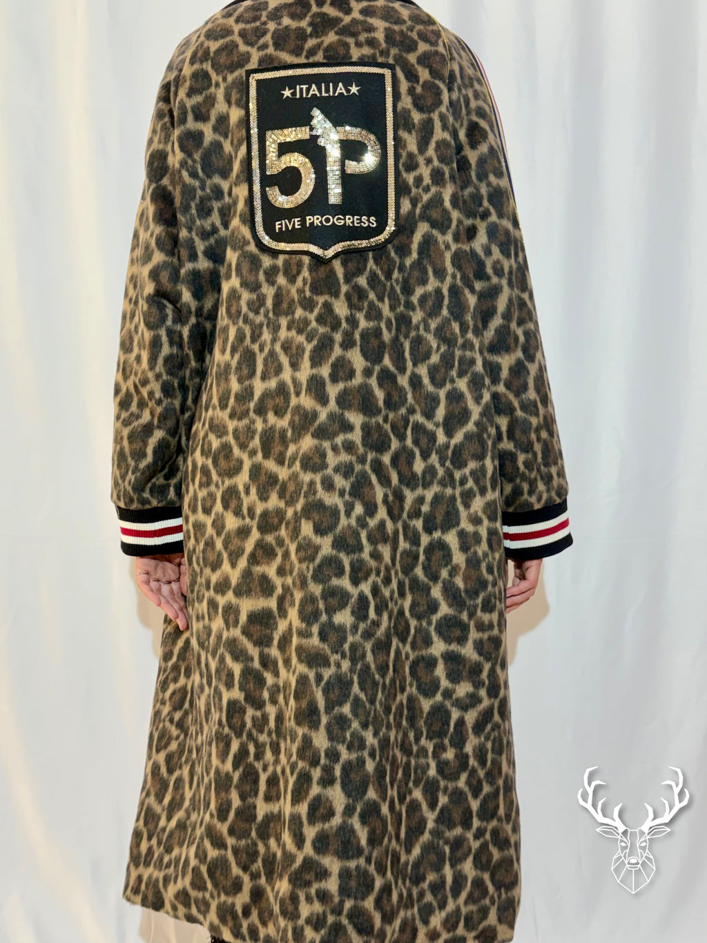 Cappotto Macula 5Progress