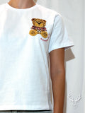 Marvin Love T-shirt White Rue Madam Paris