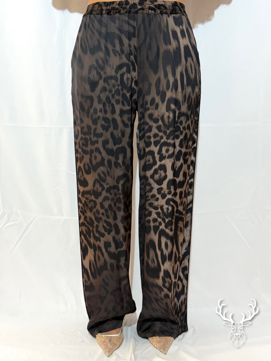 Pantalone Pigiama Macula Pink Memories