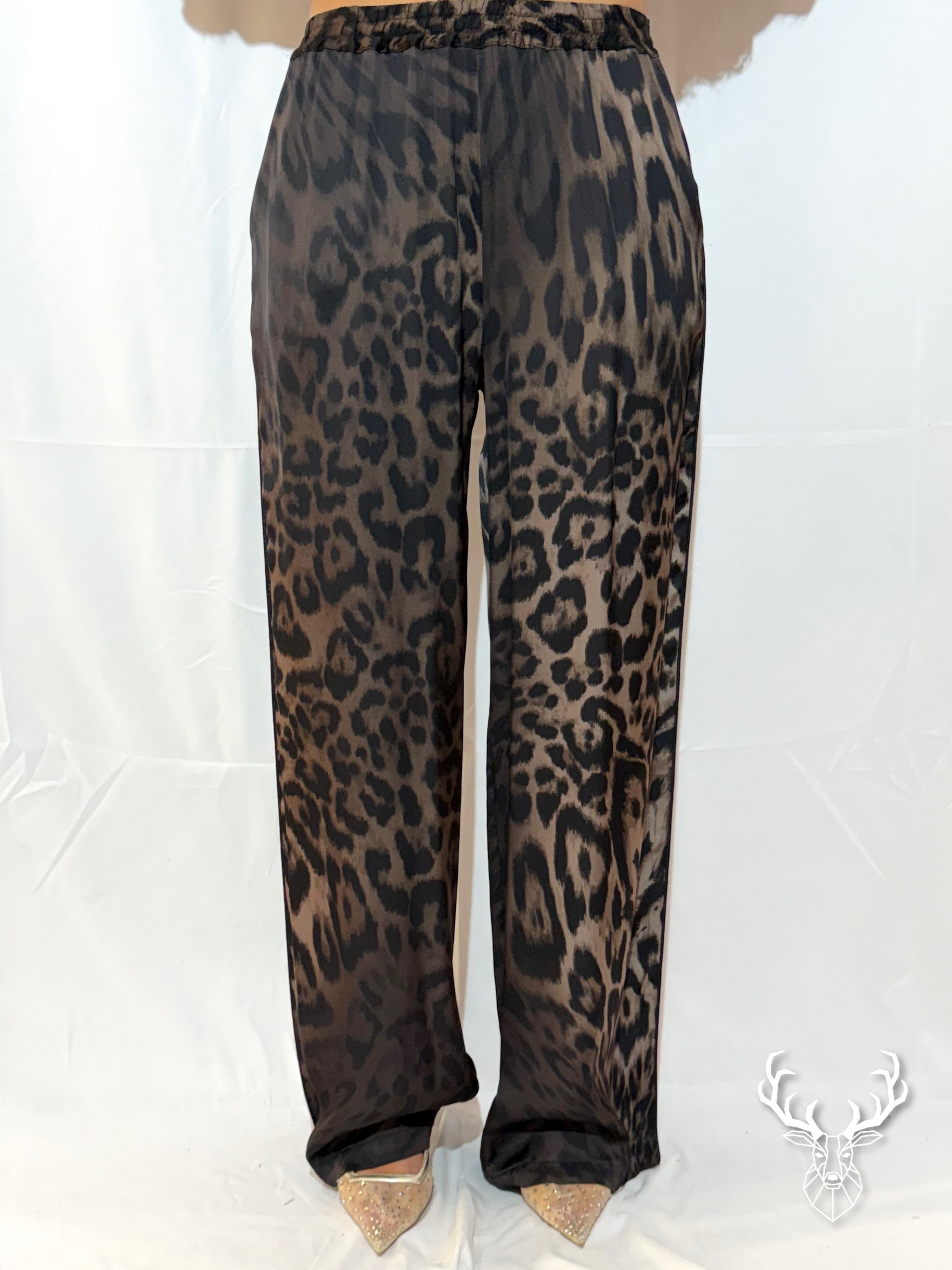 Pantalone Pigiama Macula Pink Memories