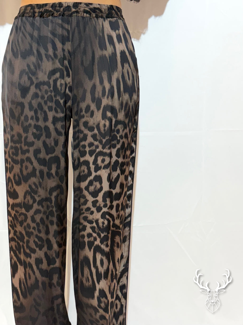 Pantalone Pigiama Macula Pink Memories