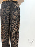 Pantalone Pigiama Macula Pink Memories