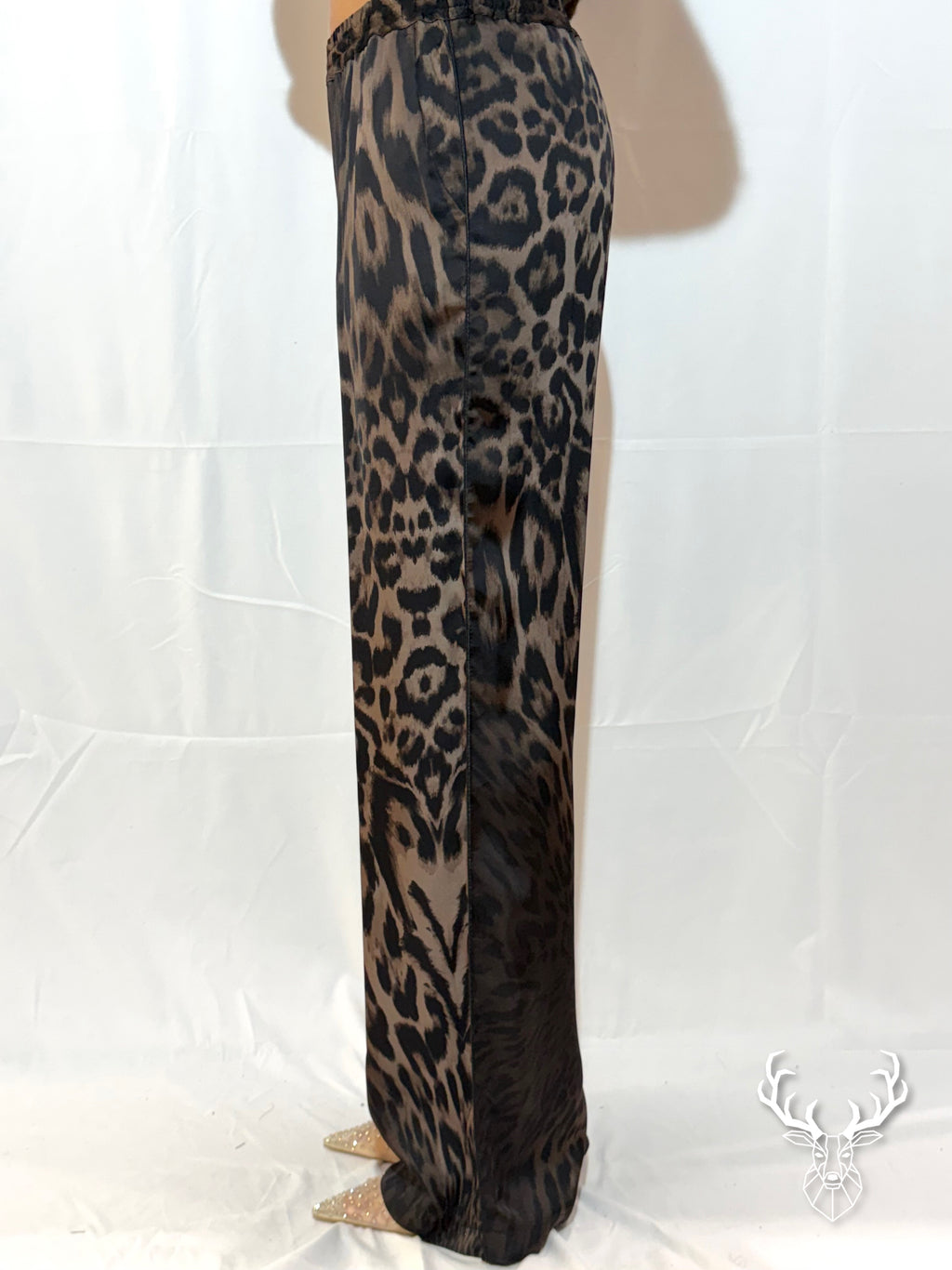 Pantalone Pigiama Macula Pink Memories