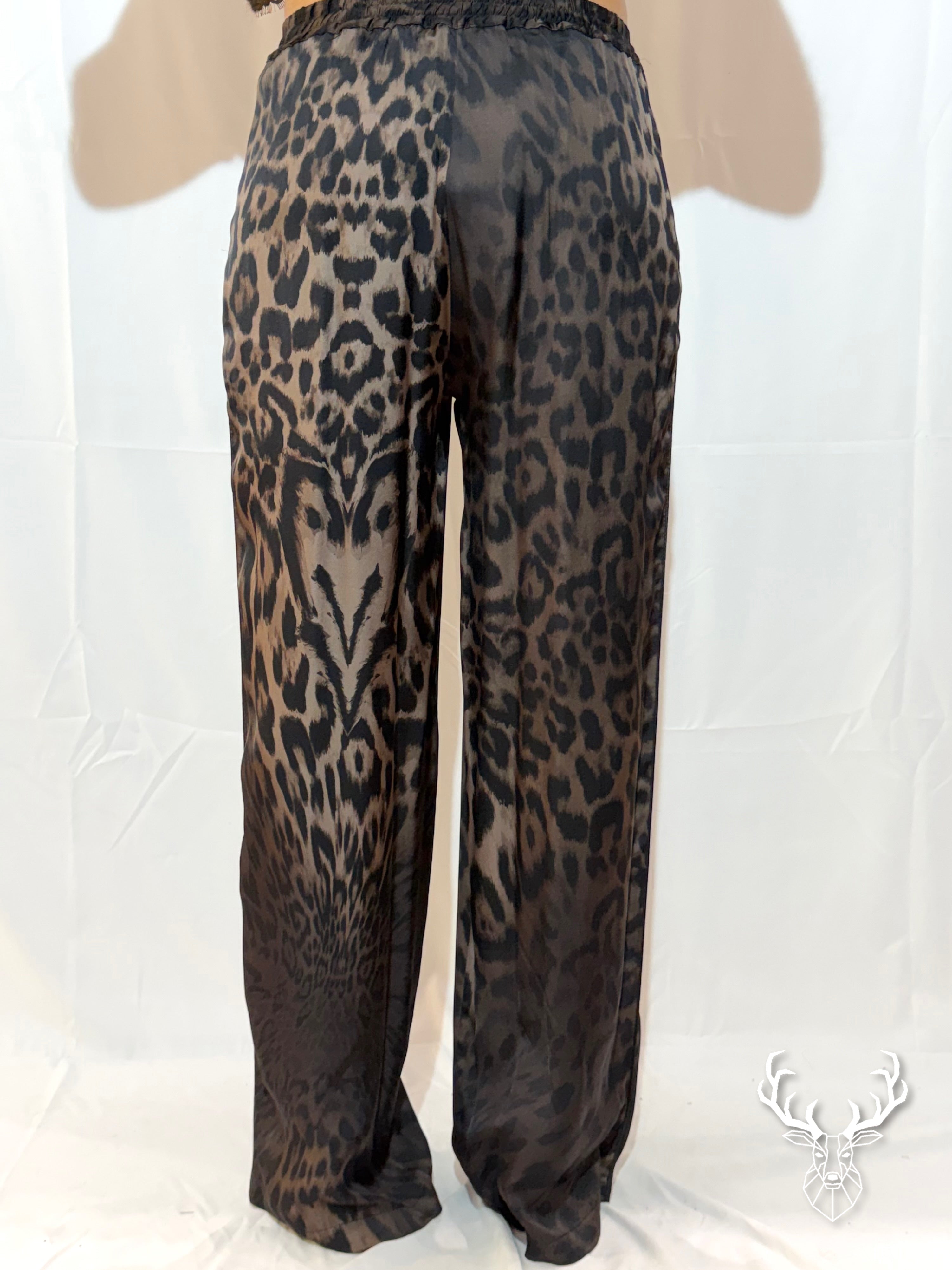 Pantalone Pigiama Macula Pink Memories