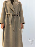 Cappotto Stelle Light Beige 5Progress