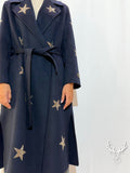 Cappotto Stelle Dark Blue 5Progress