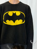 Pull Bat Black Aniye By