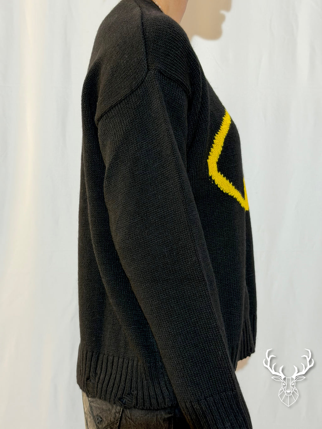 Pull Bat Black Aniye By