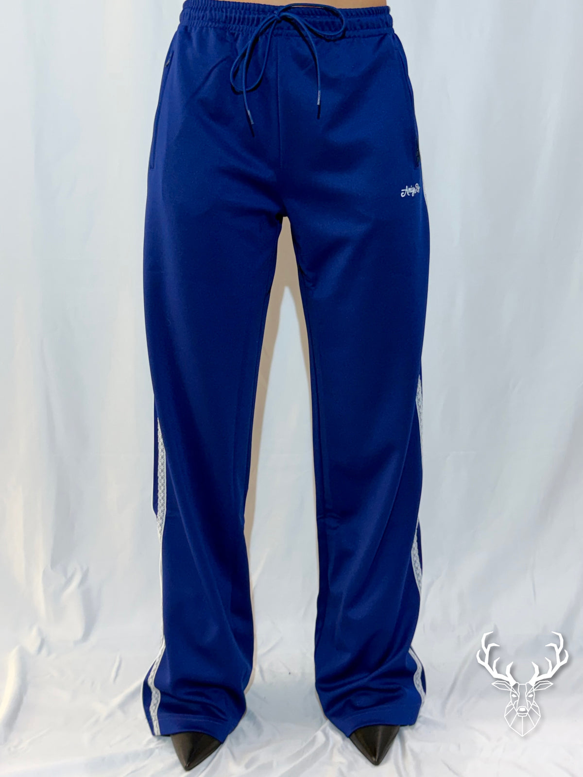 Jogger Sienna Blu Royal Aniye By