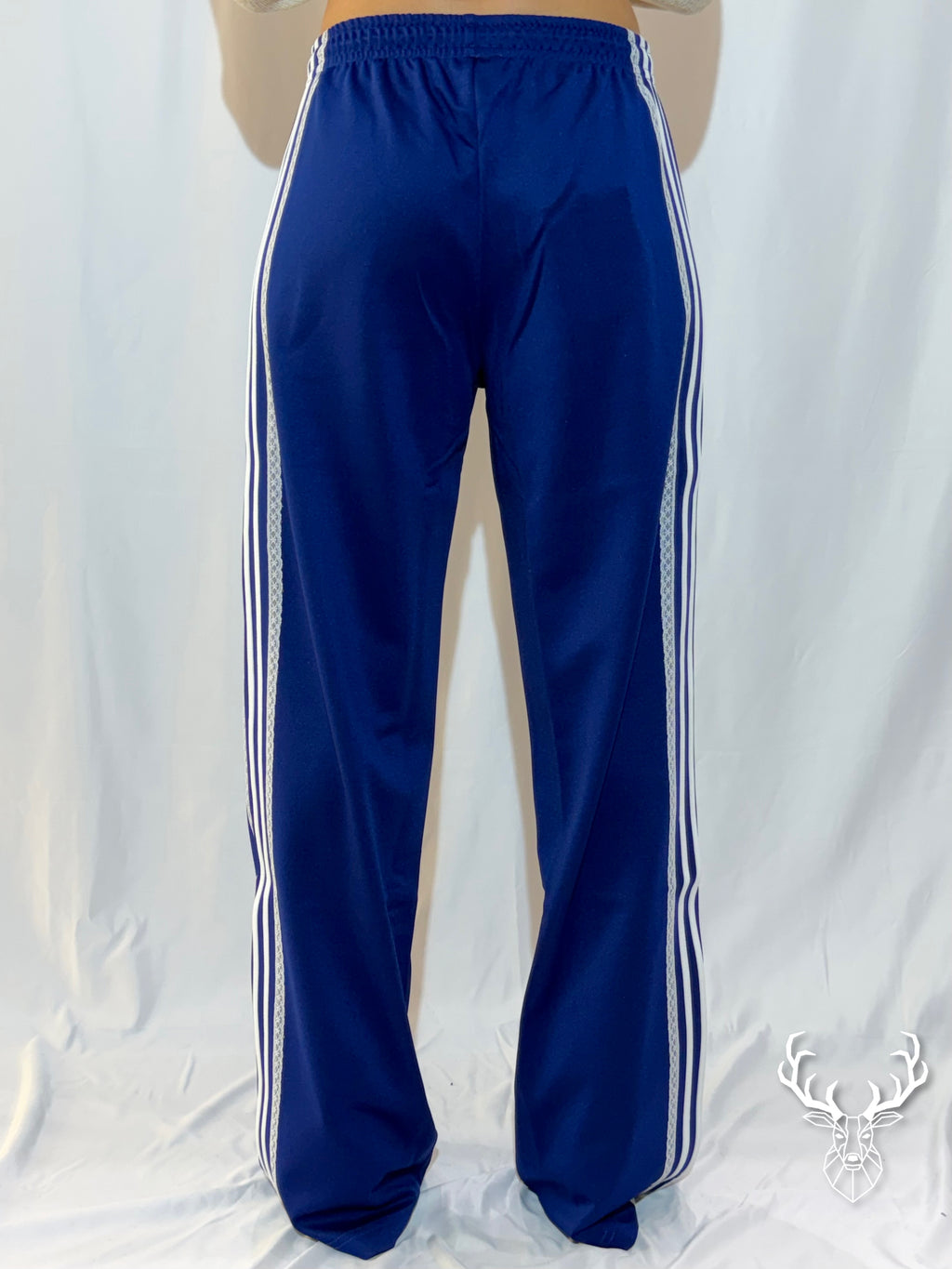 Jogger Sienna Blu Royal Aniye By