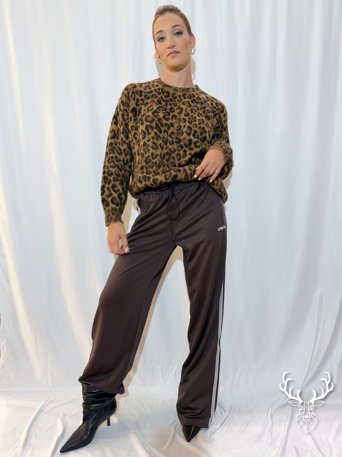 Pull Felly Hot Leo Aniye By