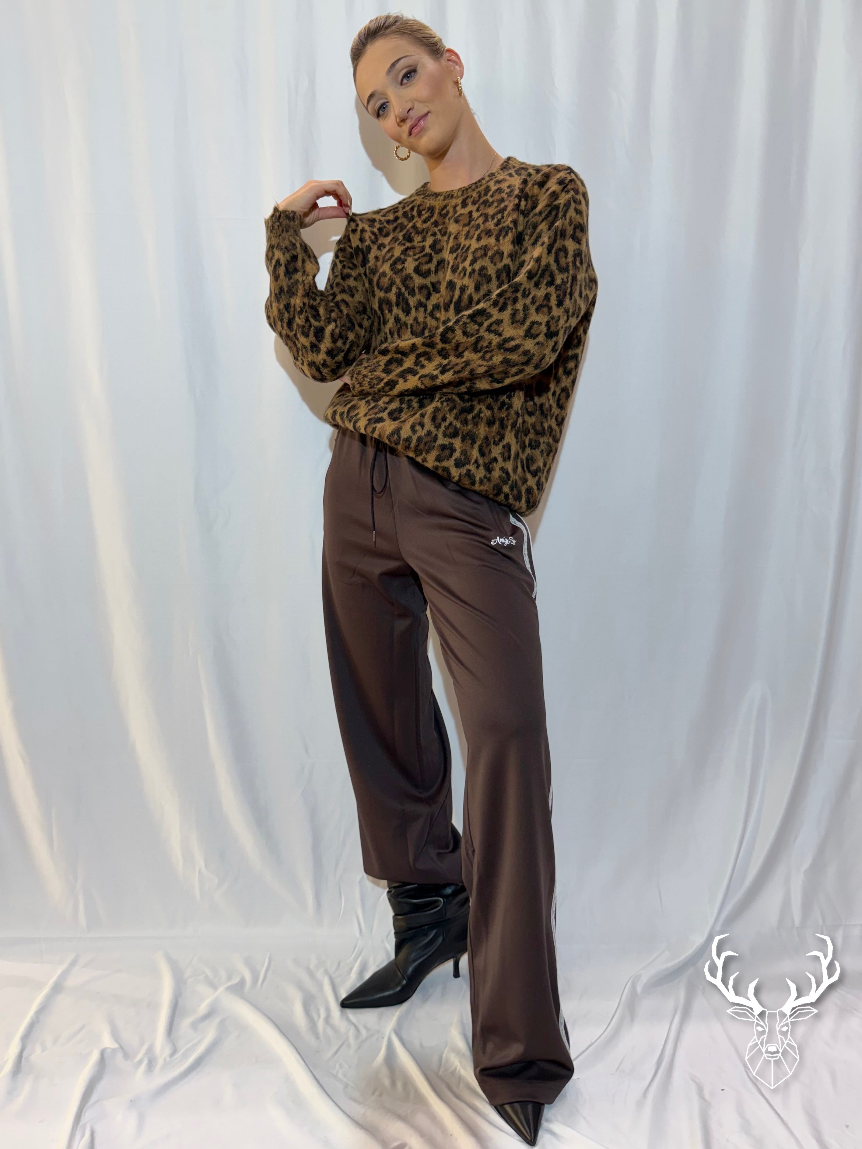 Pull Felly Hot Leo Aniye By