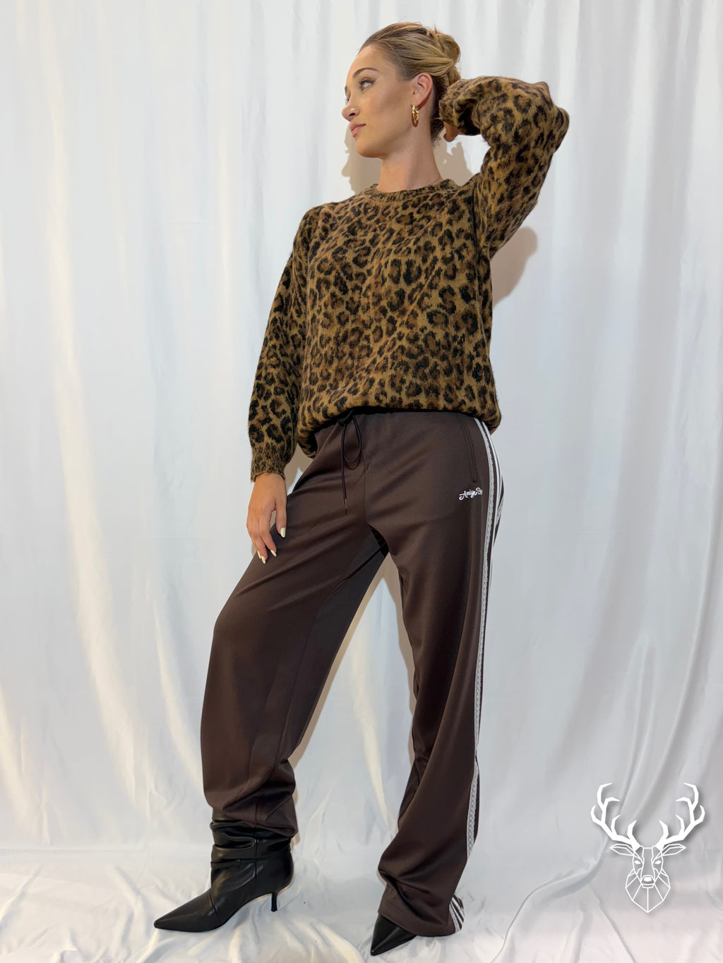 Pull Felly Hot Leo Aniye By