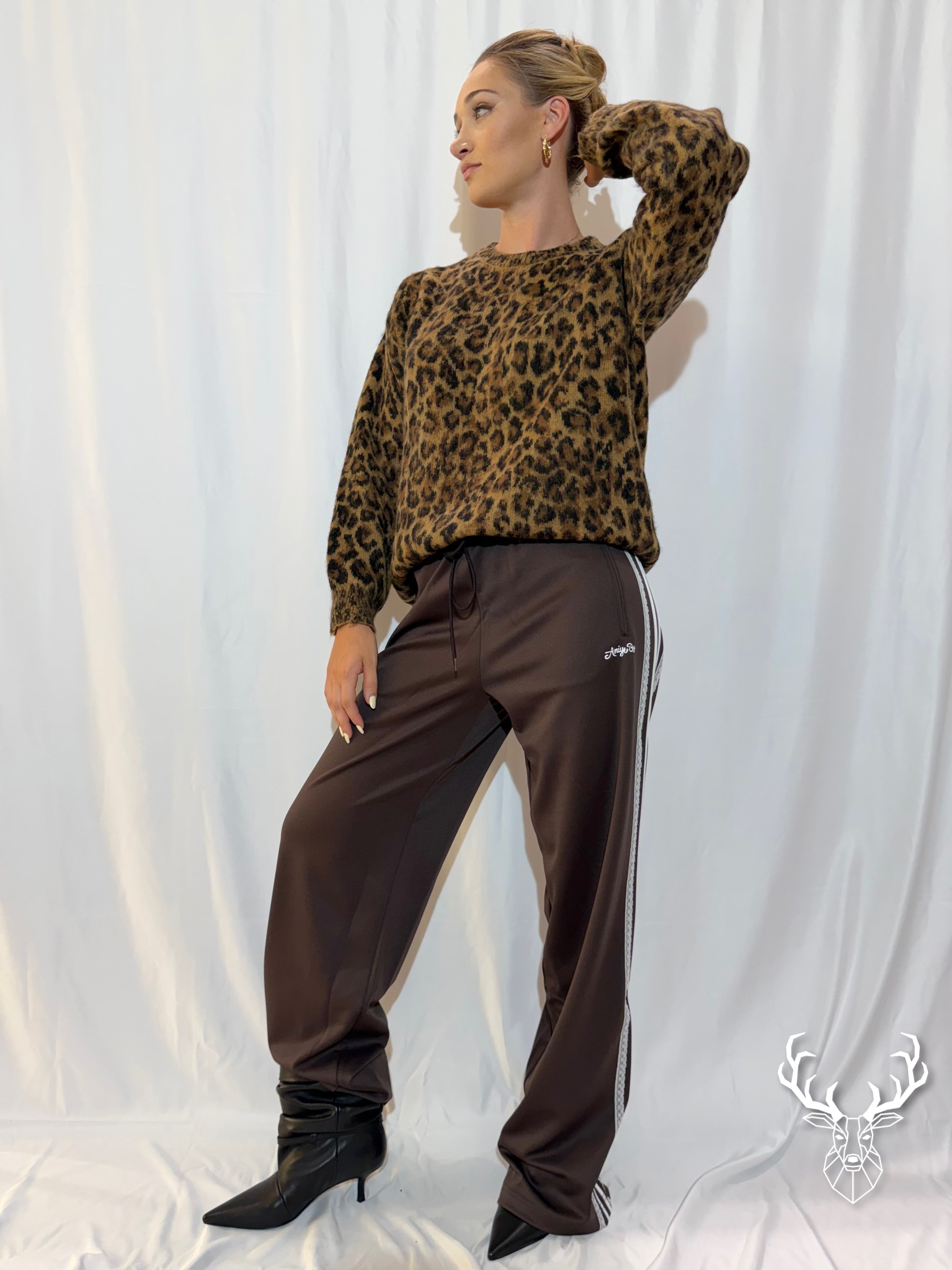 Pull Felly Hot Leo Aniye By