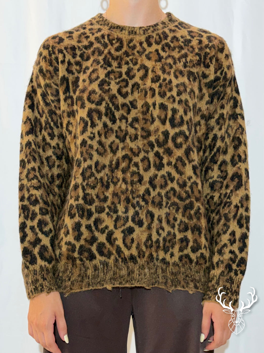 Pull Felly Hot Leo Aniye By