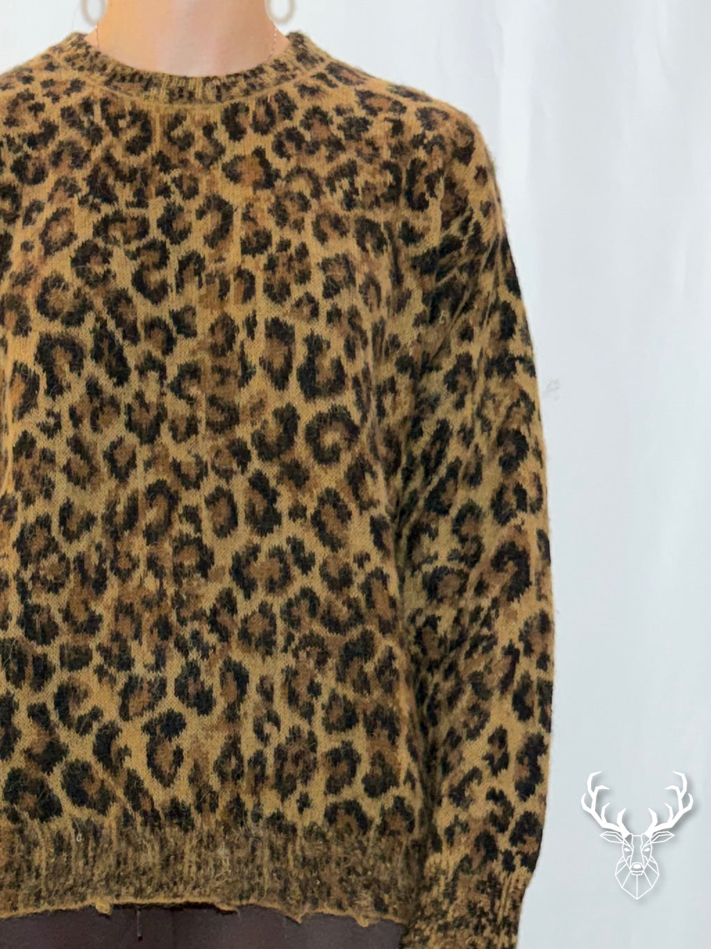 Pull Felly Hot Leo Aniye By