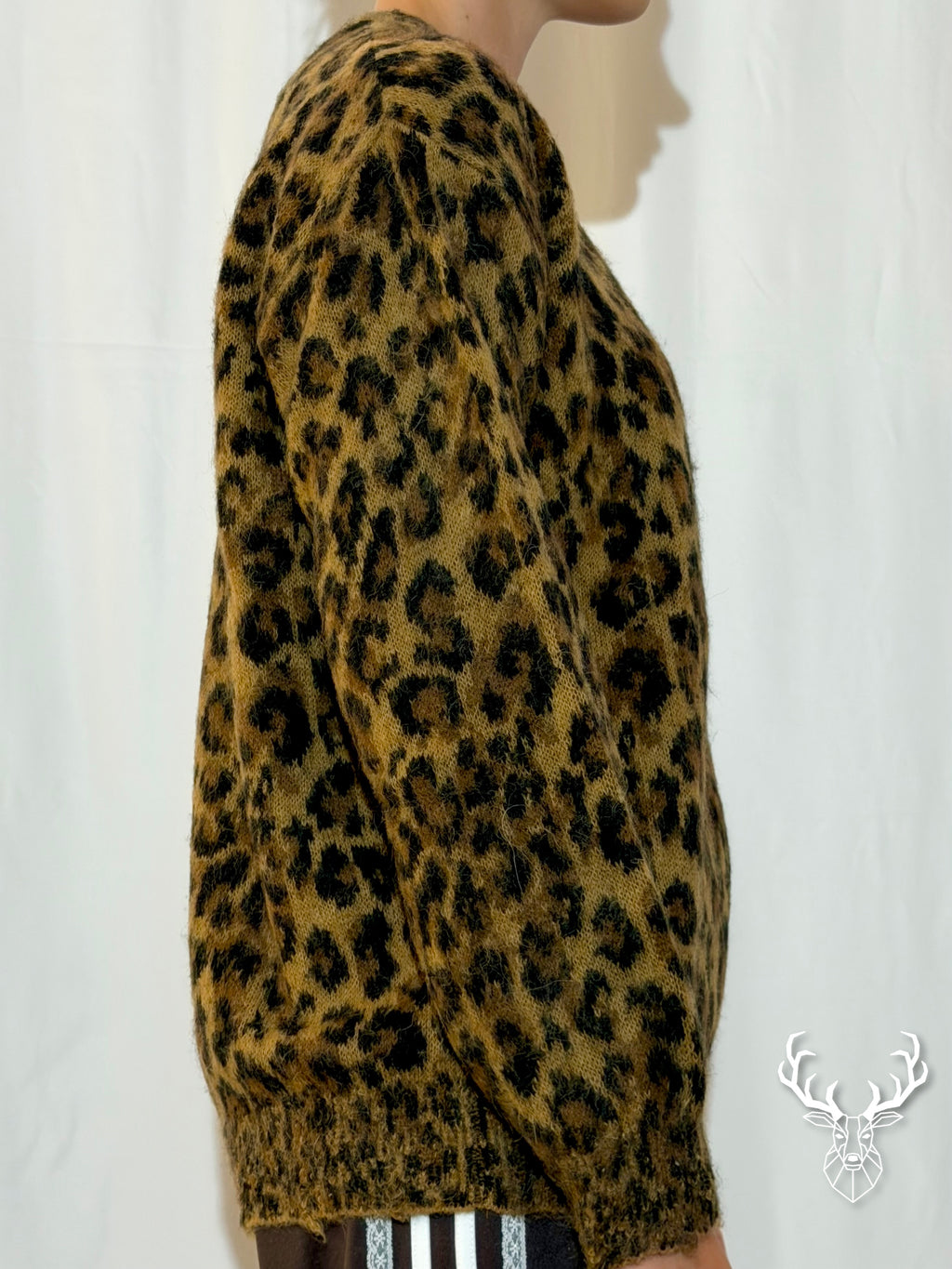 Pull Felly Hot Leo Aniye By