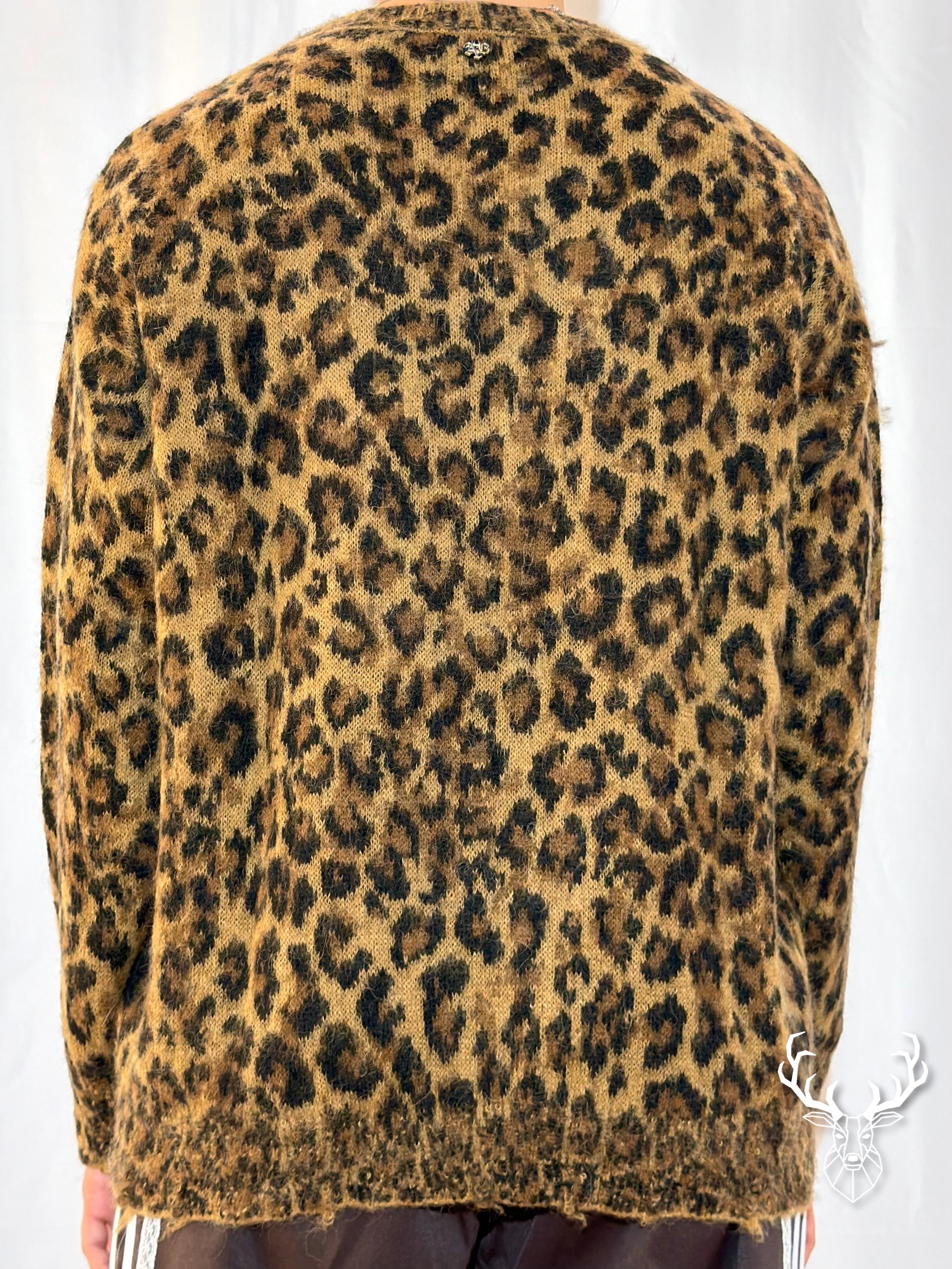 Pull Felly Hot Leo Aniye By