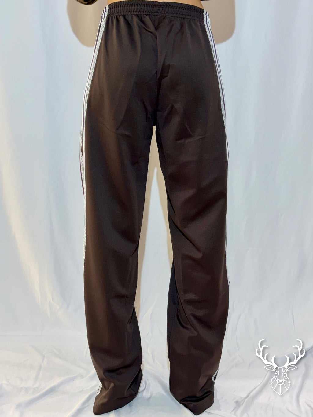 Jogger Sienna Choco Aniye By