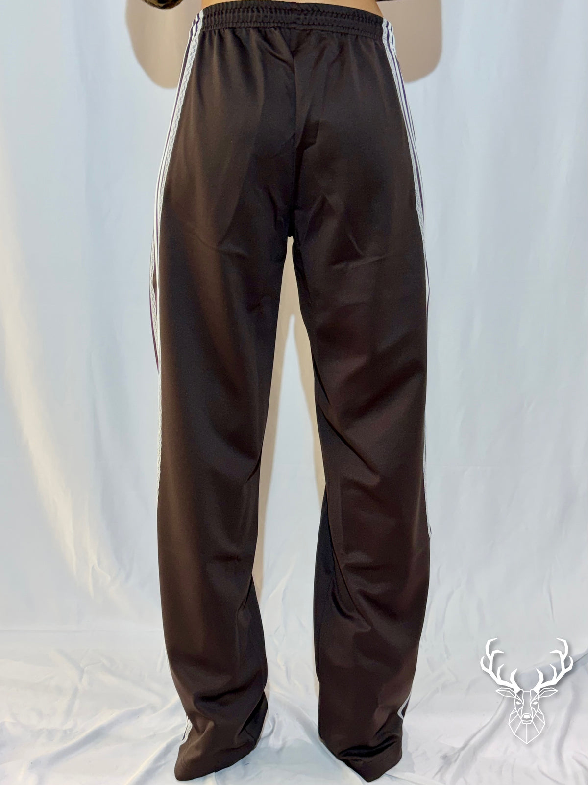 Jogger Sienna Choco Aniye By