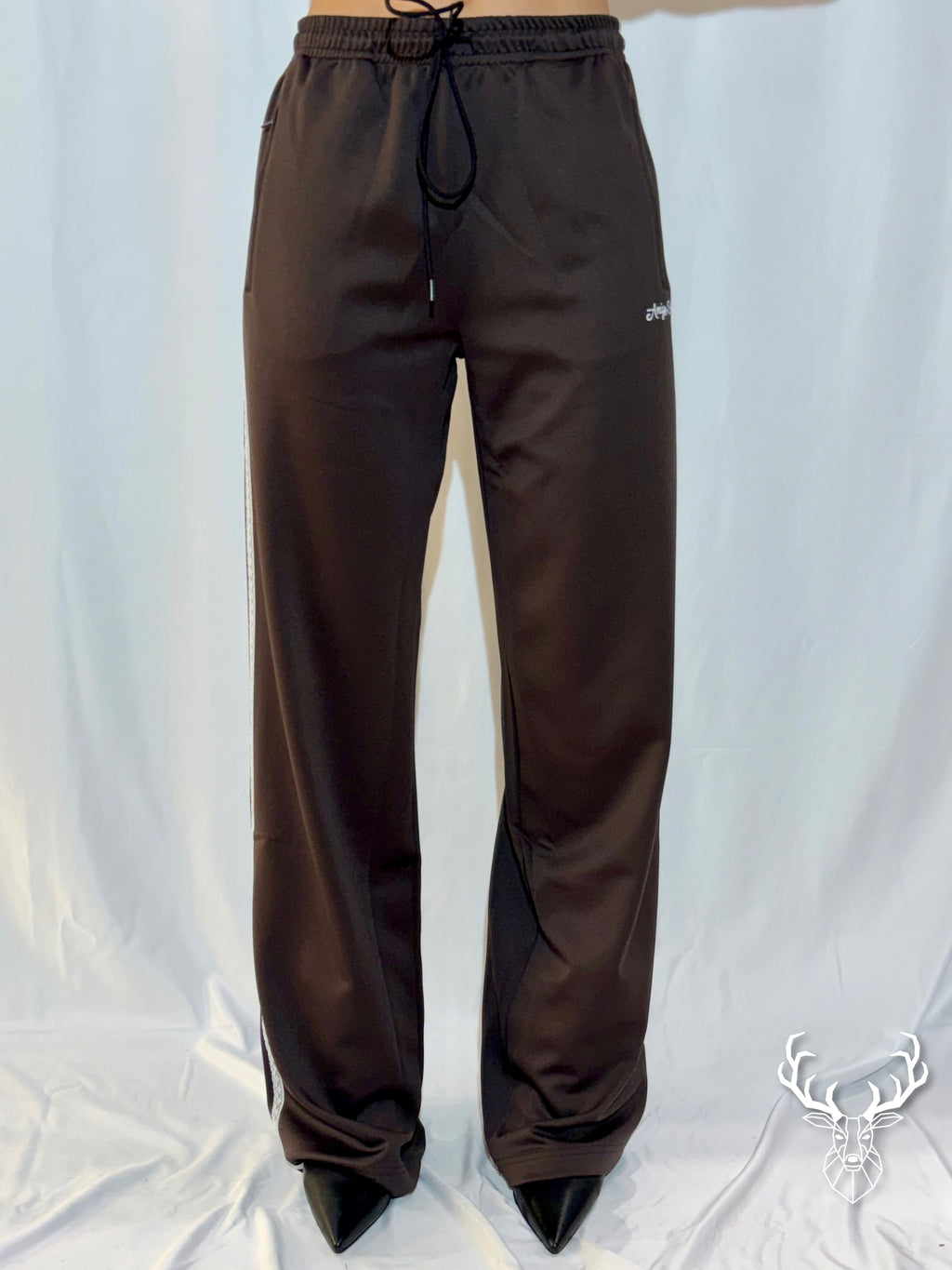 Jogger Sienna Choco Aniye By