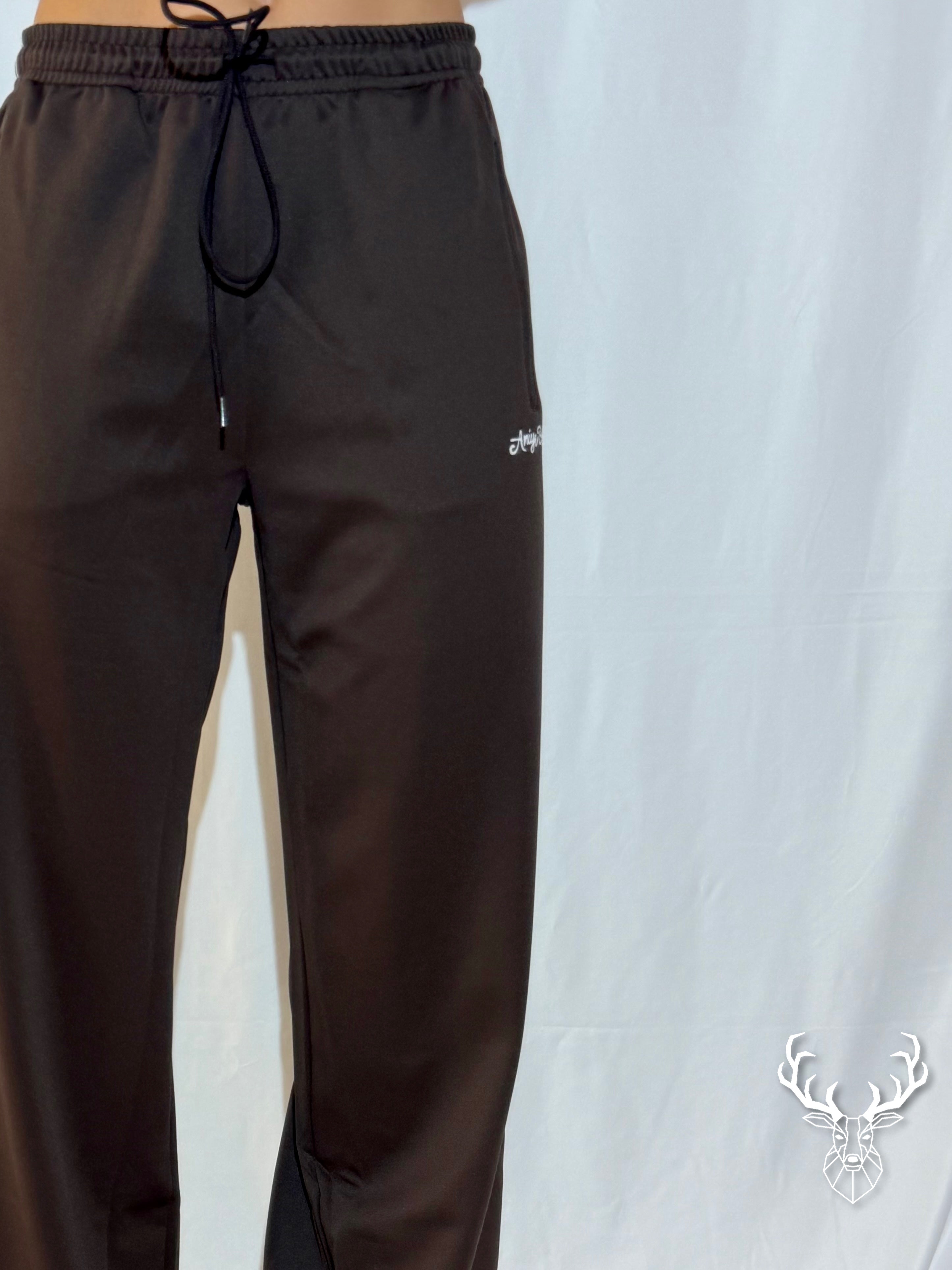 Jogger Sienna Choco Aniye By