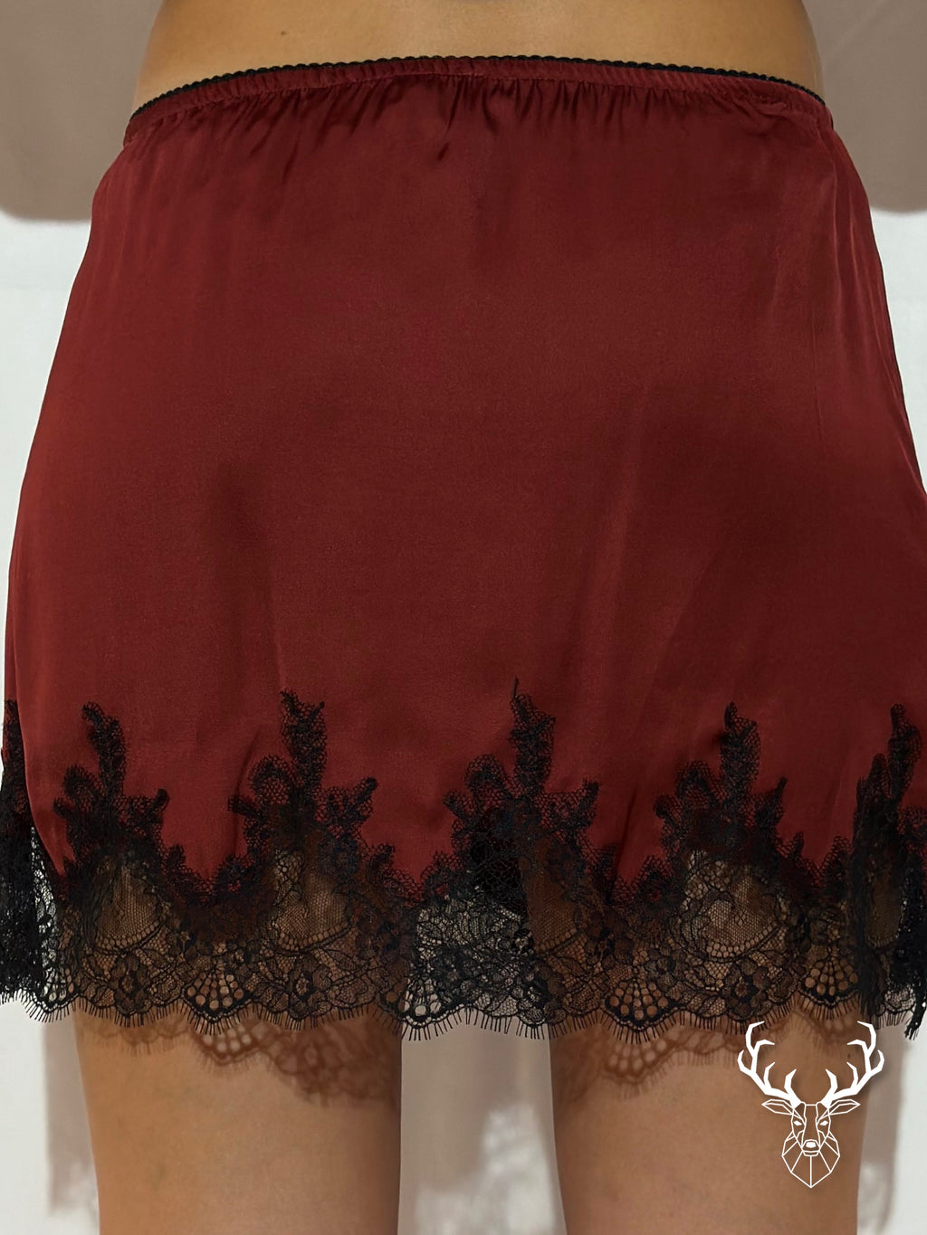 Mini Skirt Coco Cinnamon Aniye By
