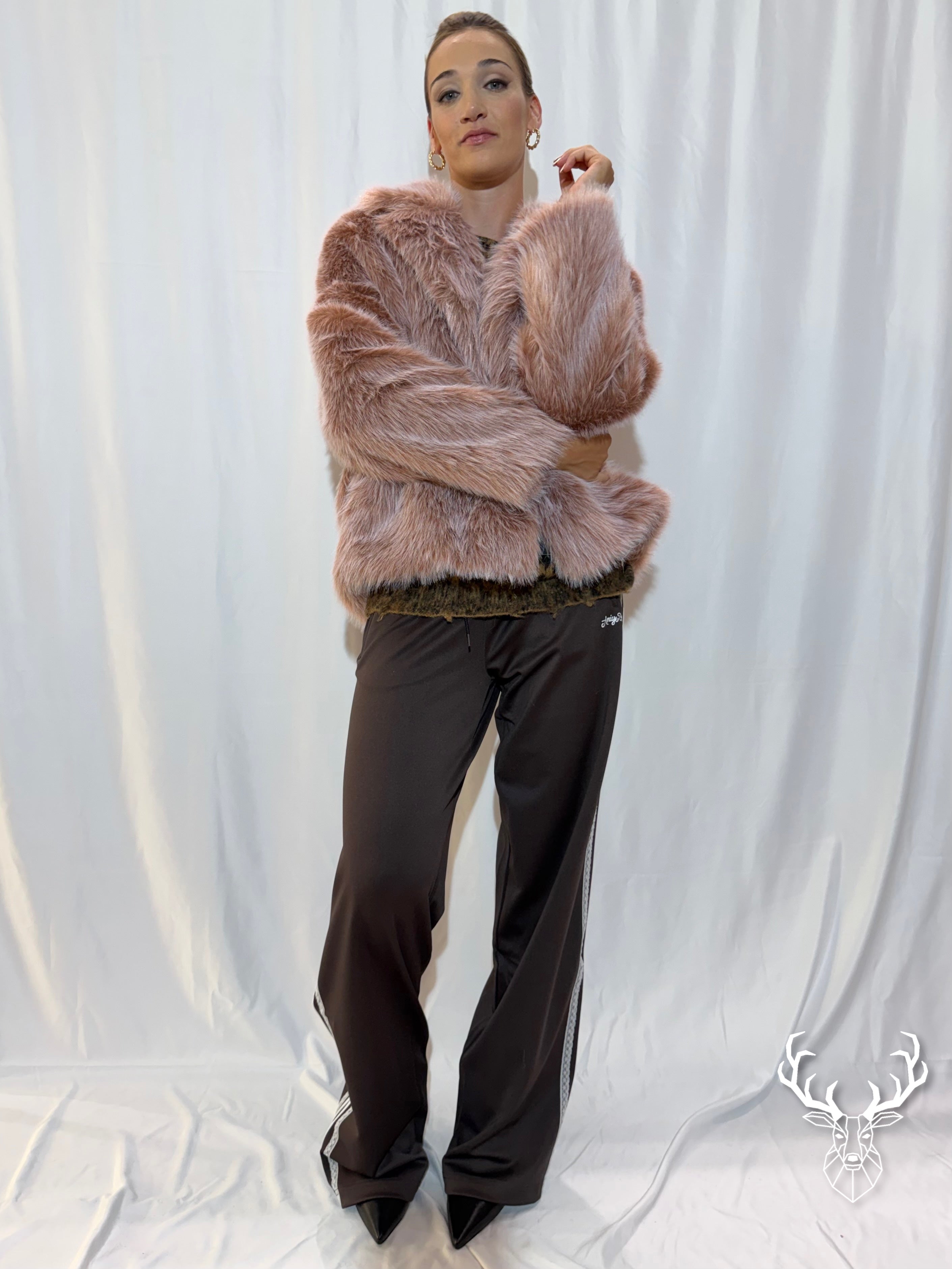 Fur Marilyn Rose Aniye By