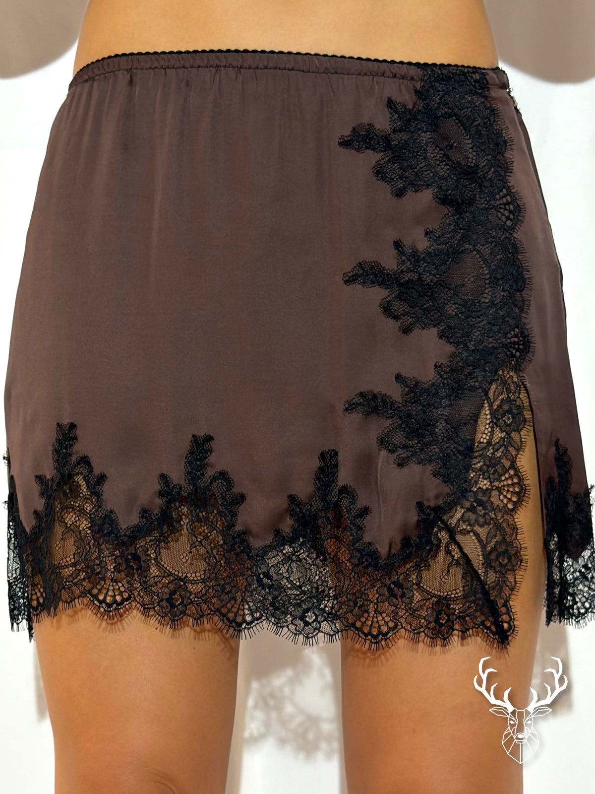 Mini Skirt Coco Choco Aniye By