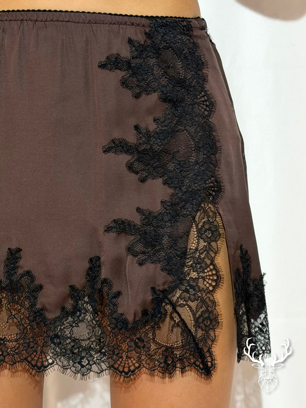 Mini Skirt Coco Choco Aniye By
