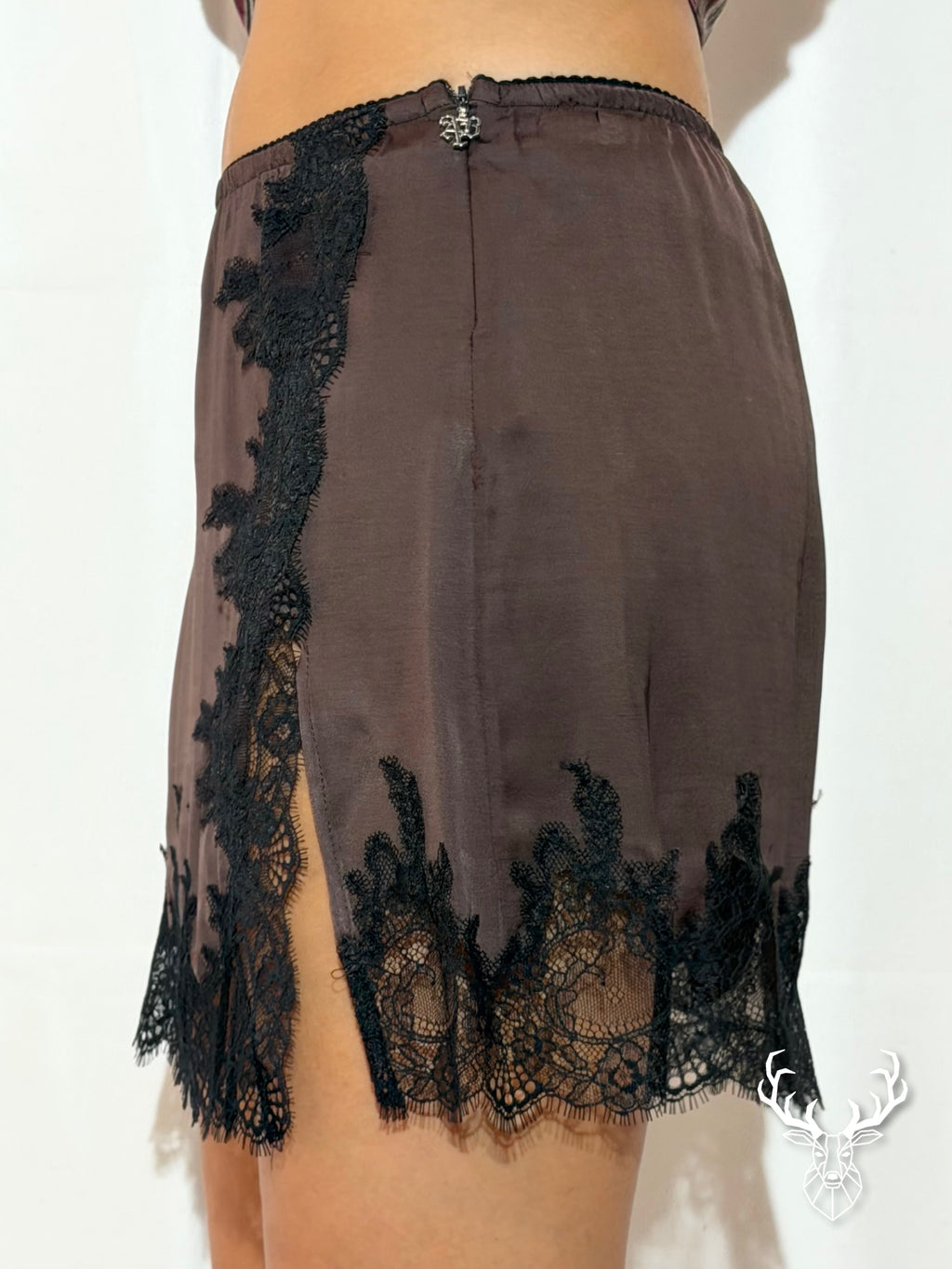 Mini Skirt Coco Choco Aniye By