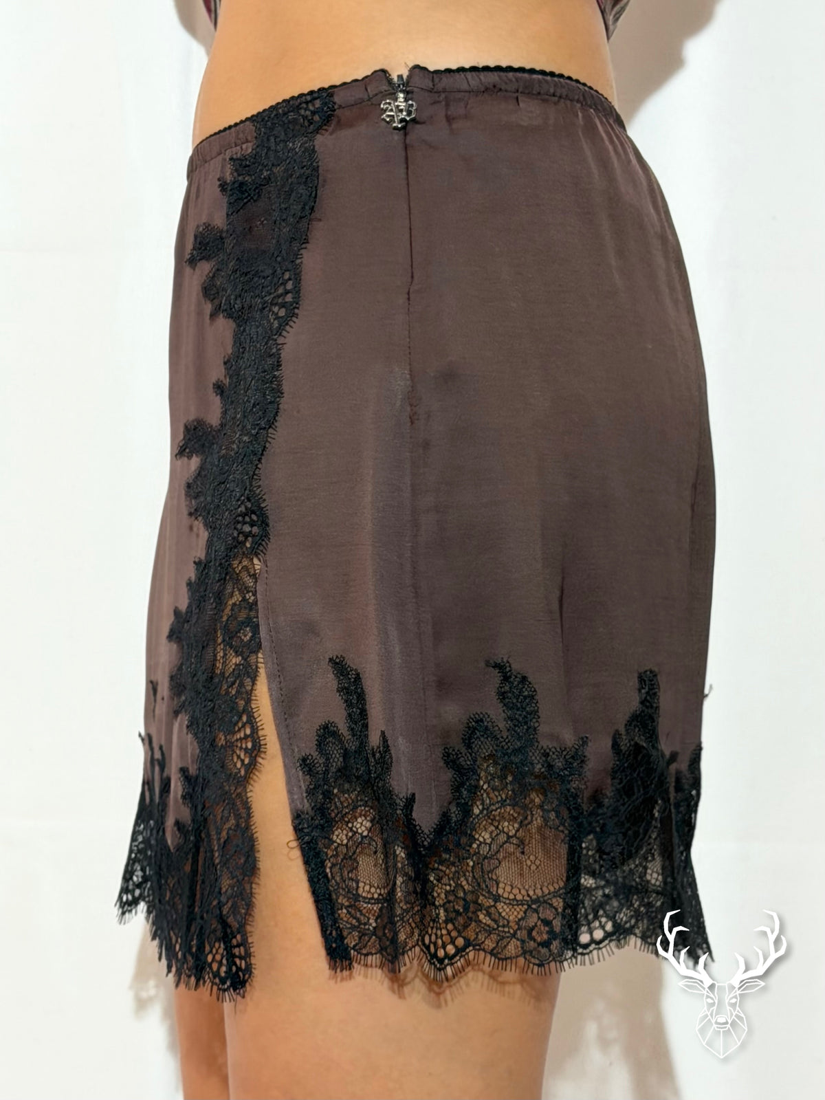 Mini Skirt Coco Choco Aniye By