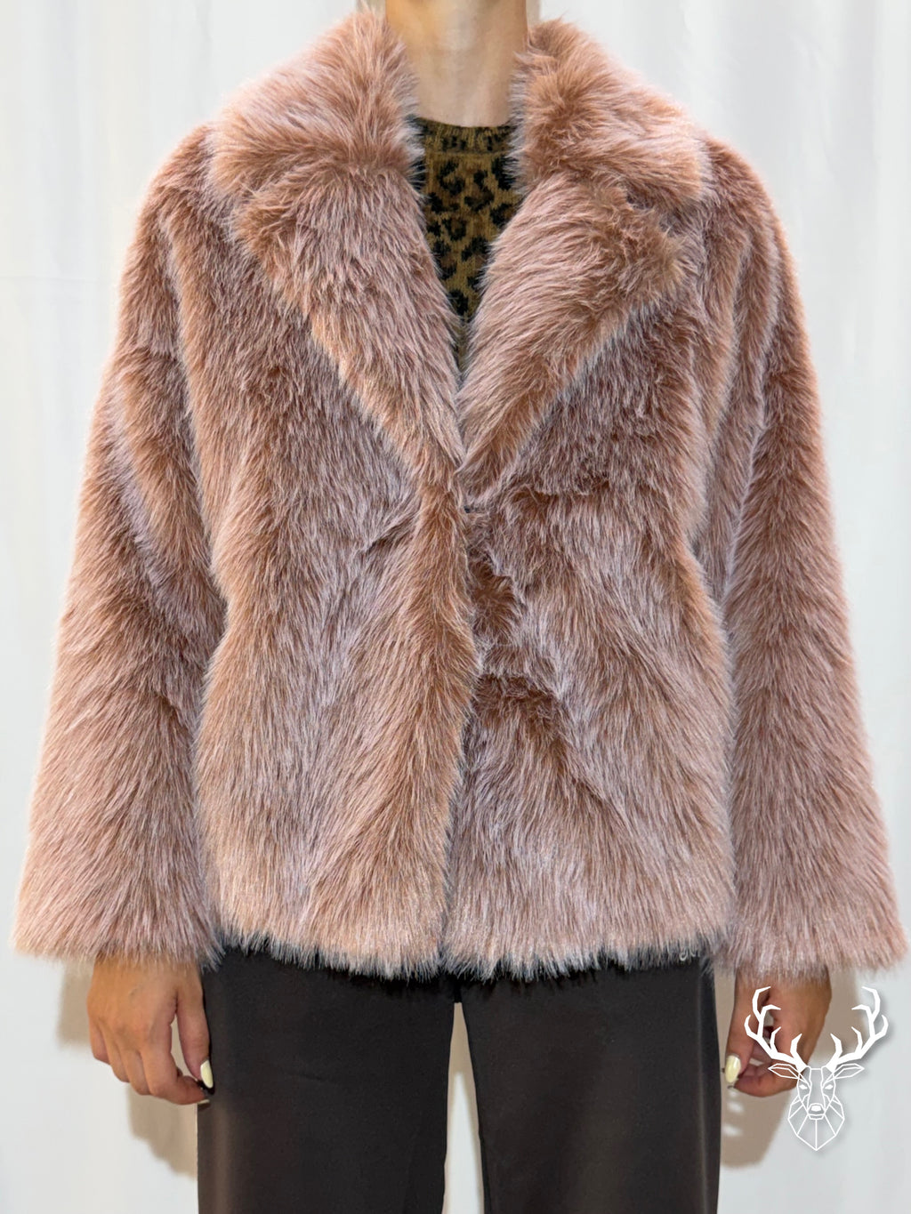 Fur Marilyn Rose Aniye By