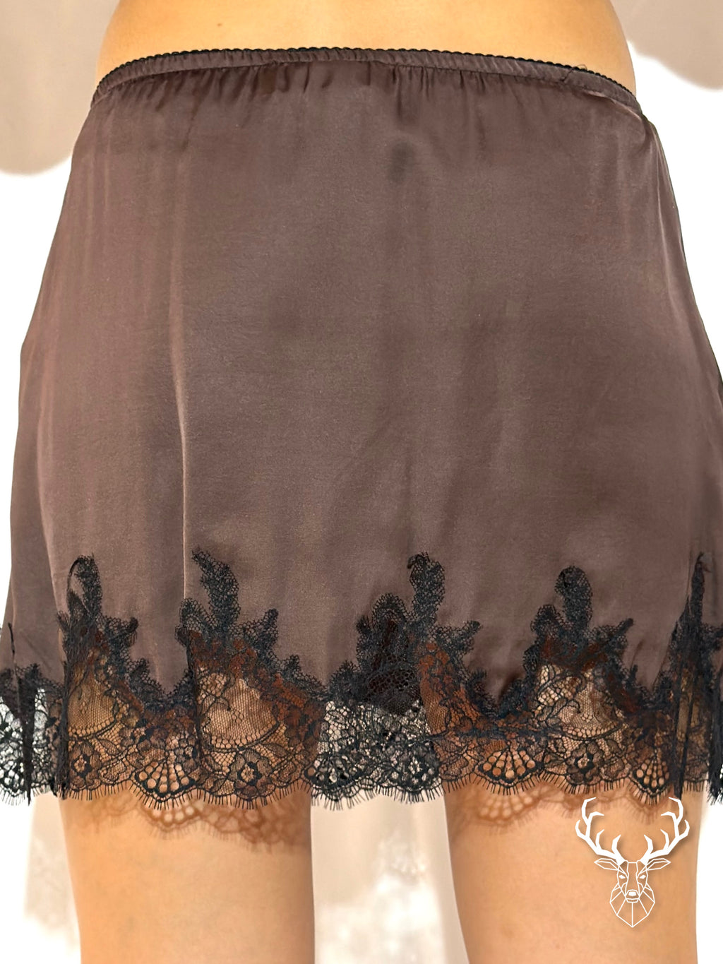 Mini Skirt Coco Choco Aniye By