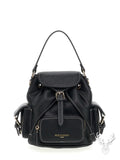 La Maison Backpack Black Rue Madam Paris