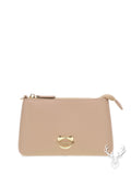 La Maison Pochette Taupe Rue Madam Paris