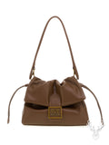 La Maison Shoulder Brown Rue Madam Paris