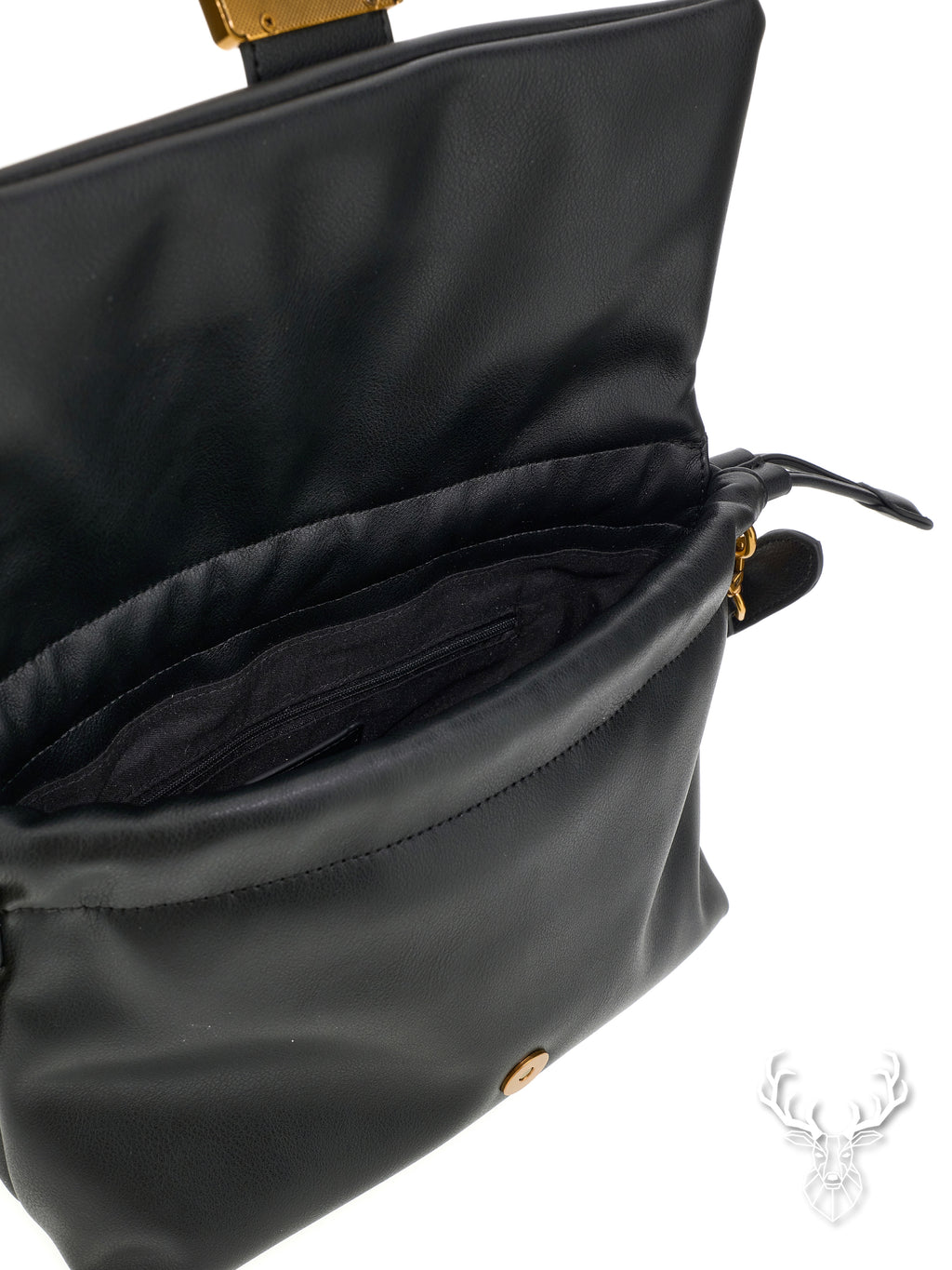 La Maison Shoulder Black Rue Madam Paris